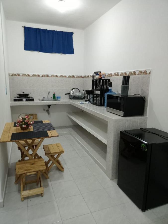 Hotel Solecito Garden - Free Bikes Bacalar