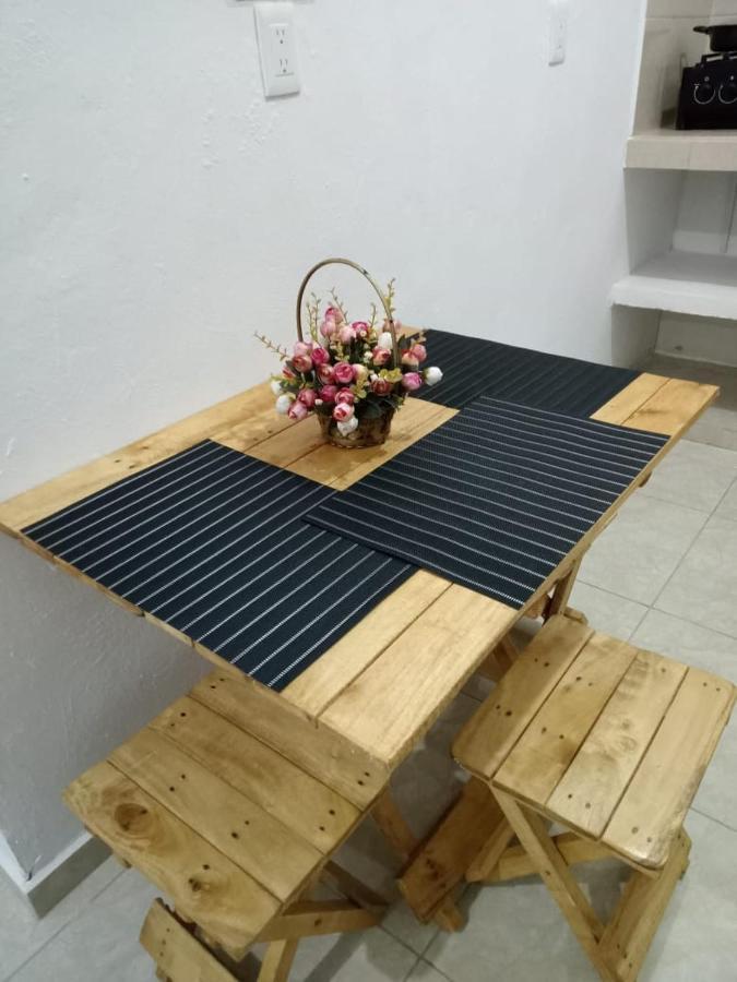 Solecito Garden - Free Bikes Hotel